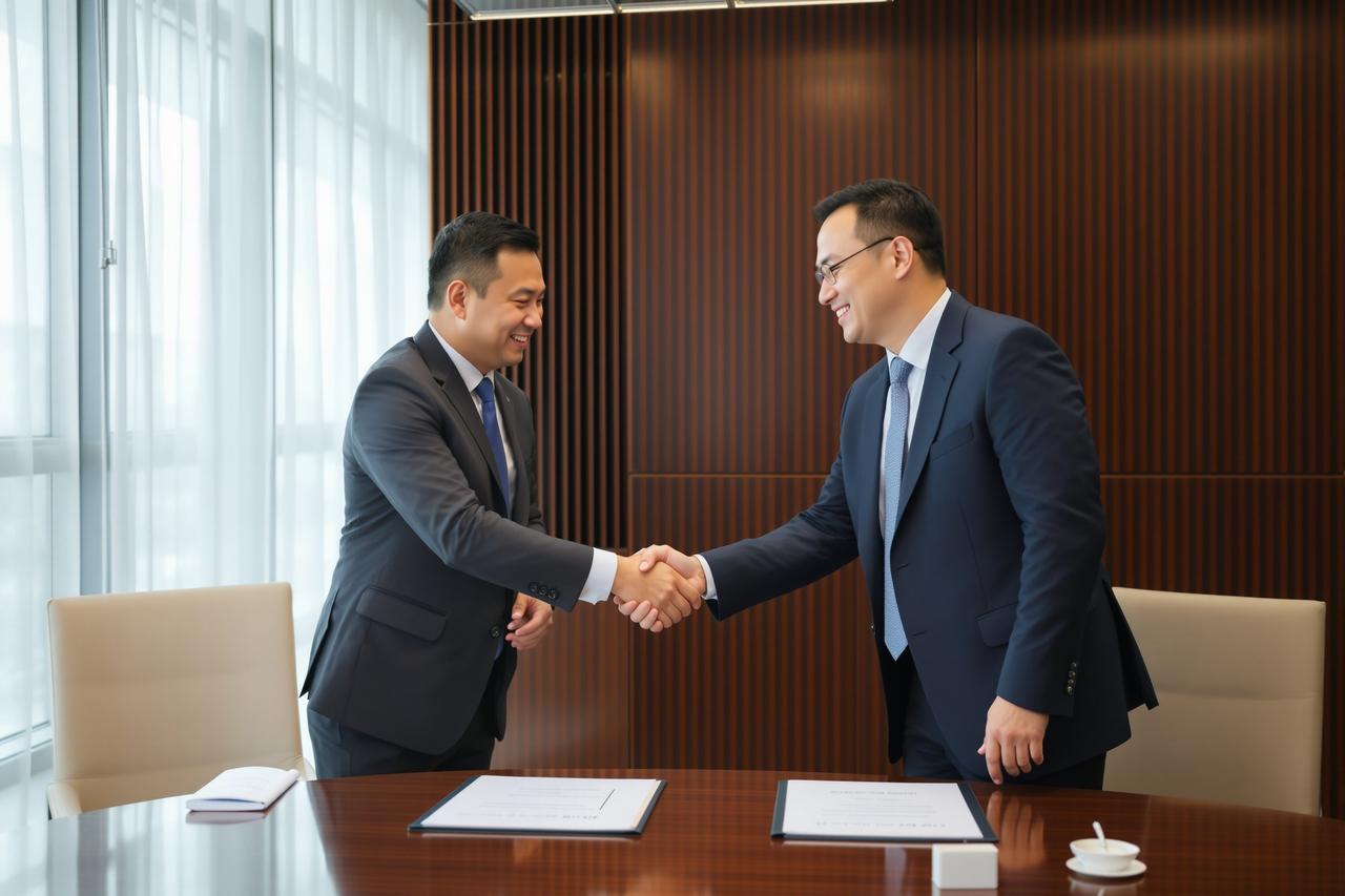 四虎影视与腾讯视频达成战略合作,共同打造精品网络剧内容