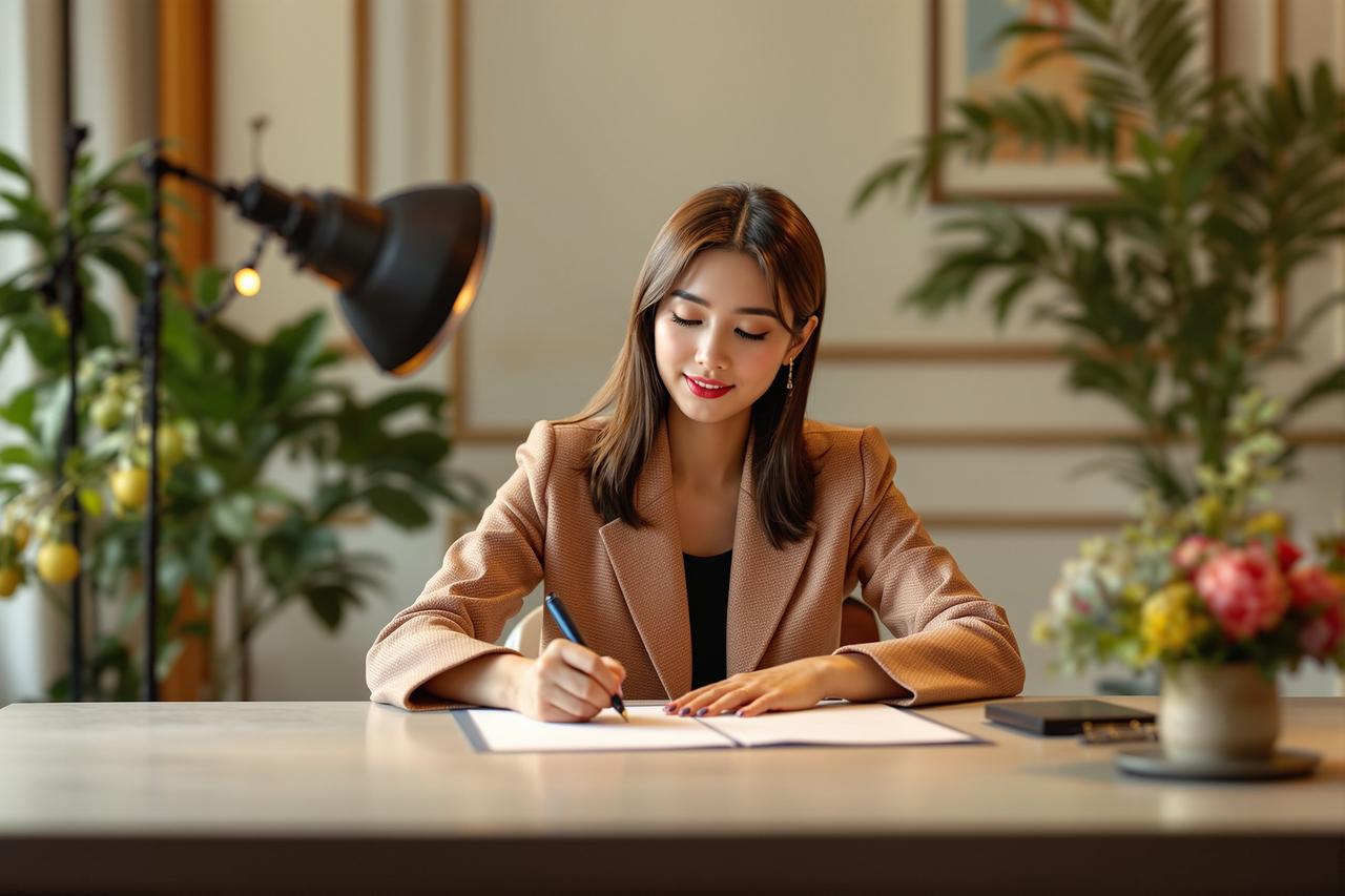 四虎影视签约新生代实力派演员陈晓宇,共同开启全新合作篇章